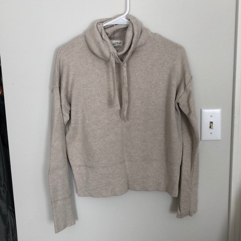Universal Thread Sweater